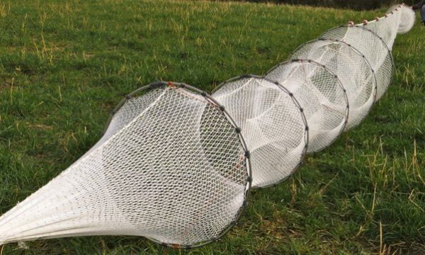 fyke nets for sale